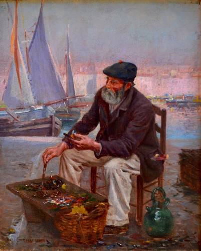 Cremieux edouard 1856 1944 - edouard, 1856-1944