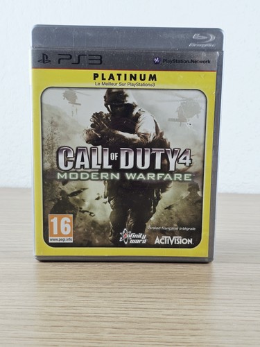 Jeu vidéo call duty - jeu,