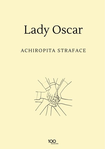 Lady oscar straface - lady,