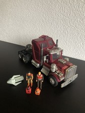 MASCHERA M.a.s.k. Kenner 1985