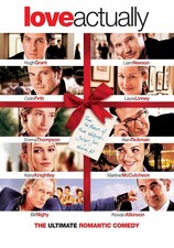 Love Actually (2003) Blu-ray