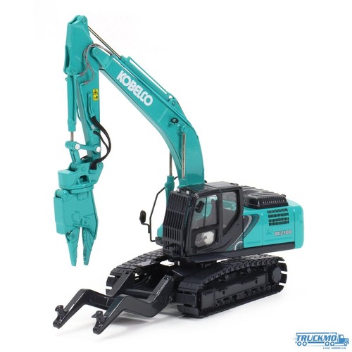 Motoart kobelco sk210d - motoart,