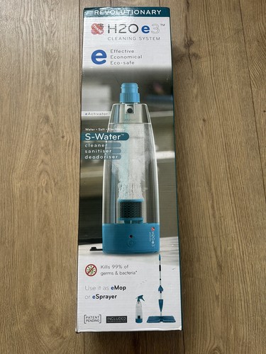 Thane h20 kit sistema di - h20,