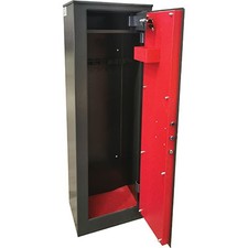 ARMADIO PORTA FUCILI CLASSIC 8