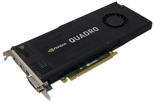 Nvidia quadro k4000 gddr5 - k4000, 3