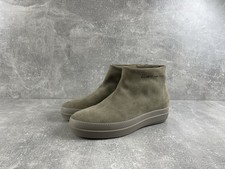 Stivaletti Ruco Line × Jean