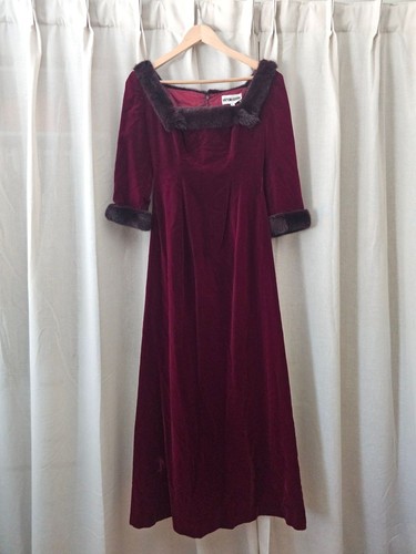 Abito formale vintage - , victor