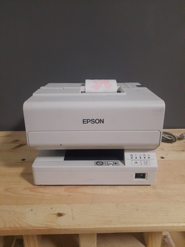 Epson j7700 difettoso - -,