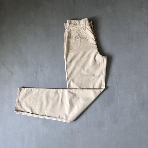 Pantalone uomo armani jeans - uomo,