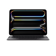 Apple Magic Keyboard QWERTZ - iPad Pro 11” iPad Air 4. 5. Gen - Ottimo