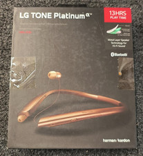 LG Tone Platinum HBS-930