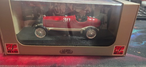 Alfa romeo coppa ciano - romeo,