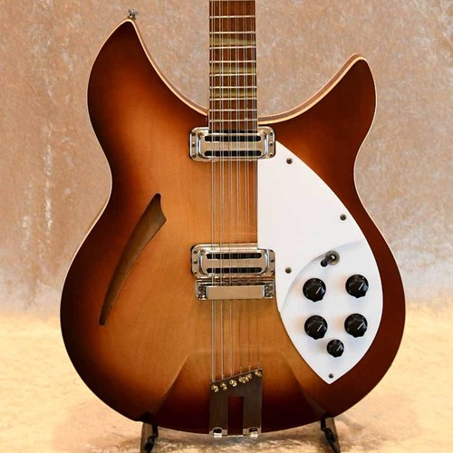 Rickenbacker 360 12v64 - rickenbacker, 360/12v64