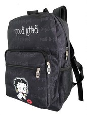 Zaino donna Betty Boop grande