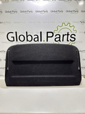 Mensola Cappelliera Posteriore