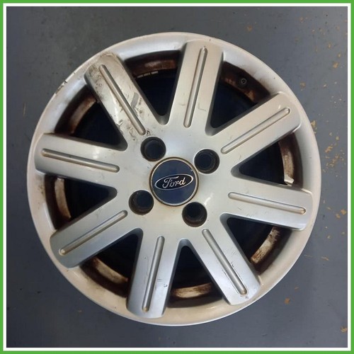 Cerchio singolo lega ford - cerchio,