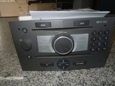 Sistema di navigazione Opel