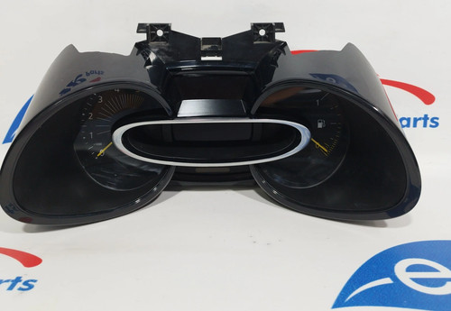 Quadro strumenti renault - strumenti,