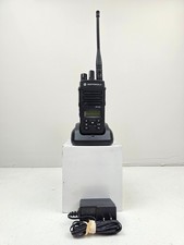 Motorola portable xpr3500e uhf - motorola,