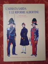 ARMATA SARDA-REGIO ESERCITO