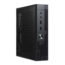 Mini-Itx HTPC per Server Di