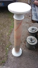 Colonna in Marmo vintage