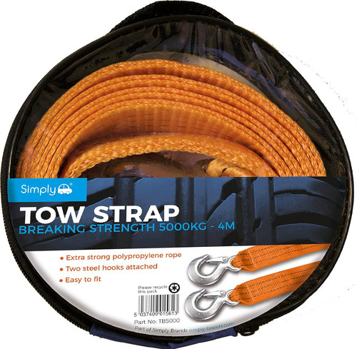 Corda traino tb5000 - la,