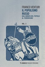 Il populismo russo. Vol. 3