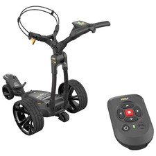 Carrello da golf elettrico GPS