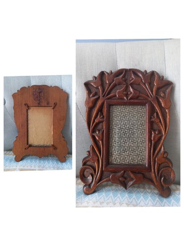 Vintage antica cornice - vintage,
