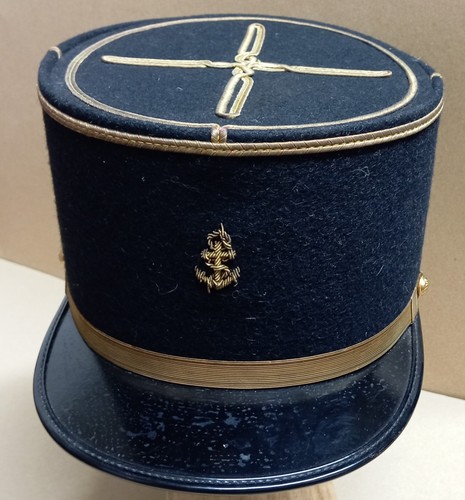 Kepi arme des troupes - kepi, de