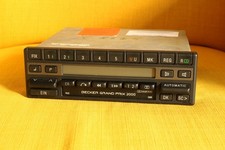 Becker Grand Prix 2000 BE 1319