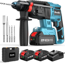 Tassellatore a Batteria: 600W