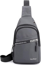 Petto Borsa Crossbody Zaino