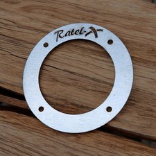 Terminale scarico uscita