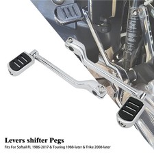 Picchetti leva cambio punta