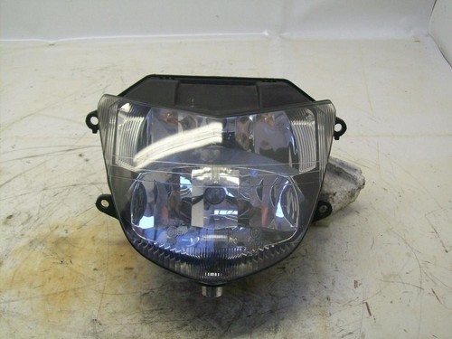 Fanale anteriore per honda fes - per,