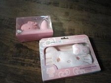 Custodia silicone Hello Kitty