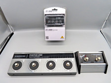 #SE4840# Positive Grid BT-4