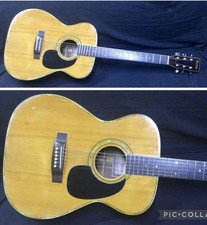 Kiso Suzuki Violino Chitarra