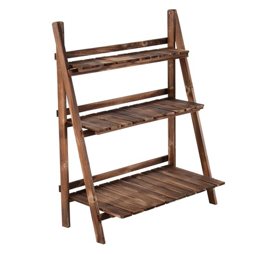 Scaffale portapiante - scaffale,
