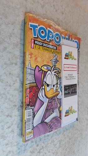 Topolino libretto 2969 - libretto, n.2969