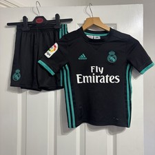 Maglia+Shorts Real Madrid