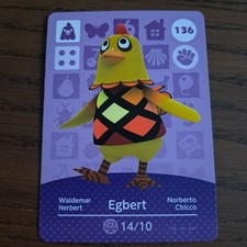 Nintendo Animal Crossing