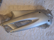 CARENAGE LATERAL GAUCHE