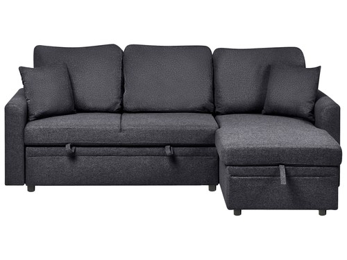 Divano letto angolare - , moderno