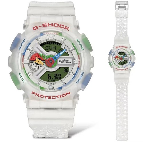 Orologio casio shock x - casio,