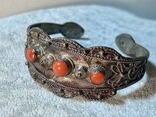 Bracciale Tibetano Yemen In