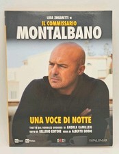 Una voce di notte - Il