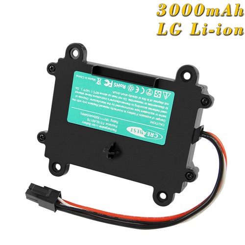 18v 0ah litio batteria - 3,0ah,